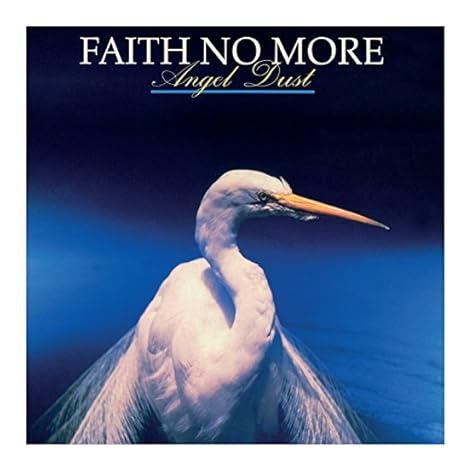 90s Faith No More フェイスノーモア 90's Faith No More 