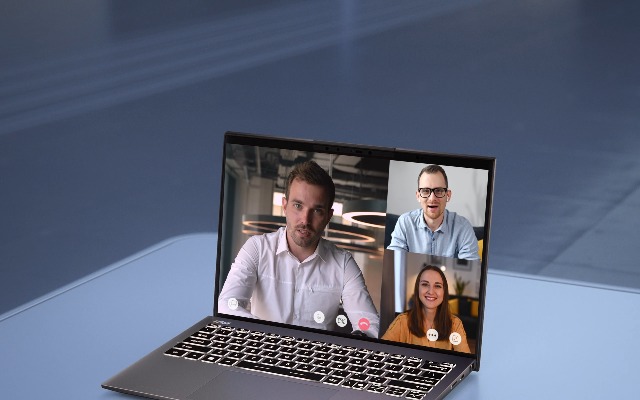 Amazon.com: MSI Summit 13 AI+ Evo (2024) 13.3