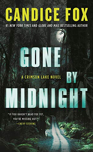 Gone by Midnight: A Crimson Lake Novel book cover