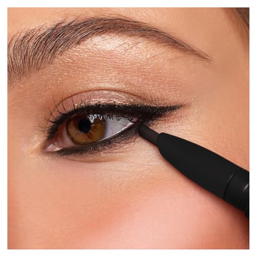 Eyeliner Automatic Pencil Waterproof Pack 3 Bordeaux miniatura 3