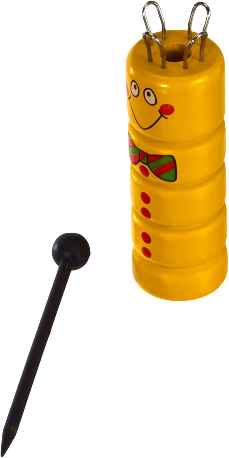 prym tricotin rigolo pour enfant