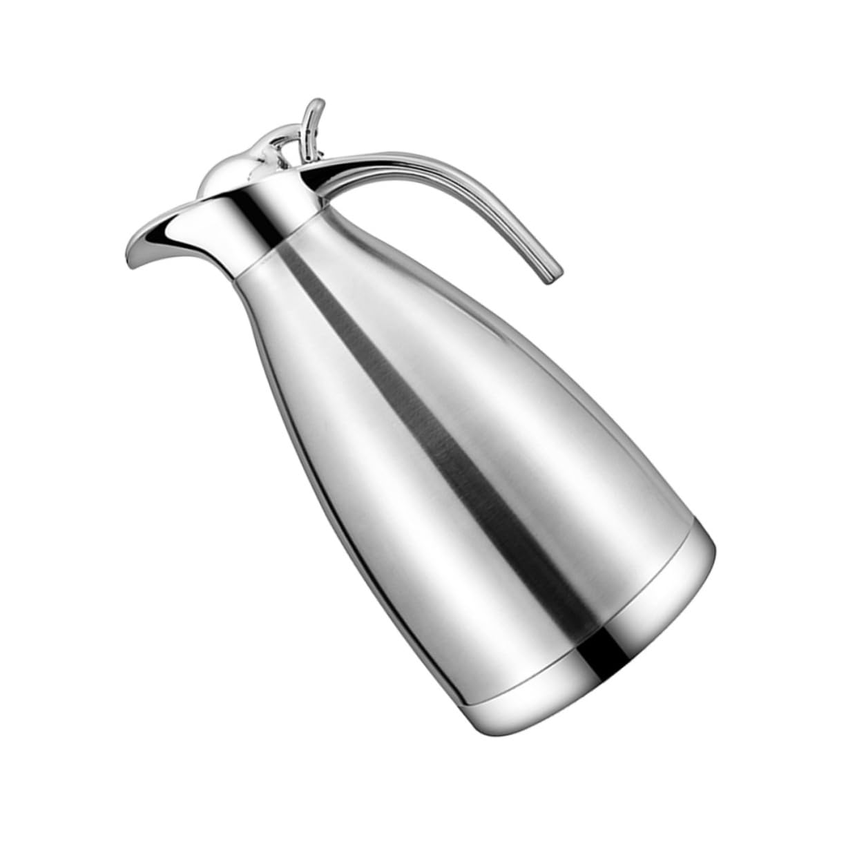 Bouteille Isotherme Acier Inoxydable 1, 5 L pour Thé et Boisson