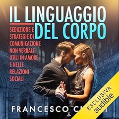 Il linguaggio del corpo copertina
