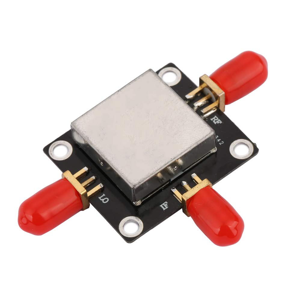 TANIQIACA 1.5-4.5 GHz High Linear Low Noise Passive Mixer with GaAs Schottky Diode Double Balanced Design