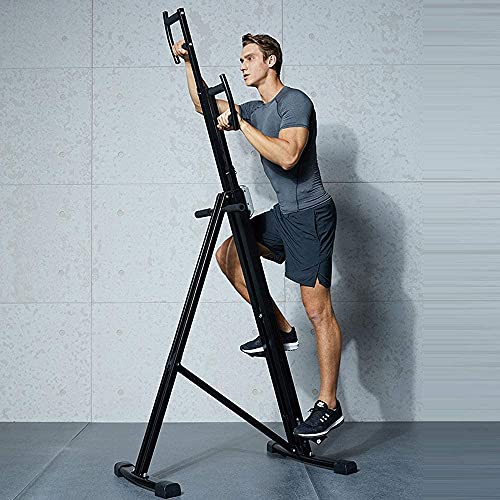 Image of Vertical Climber Climbing Machine Home Gyms Fitness Equipment