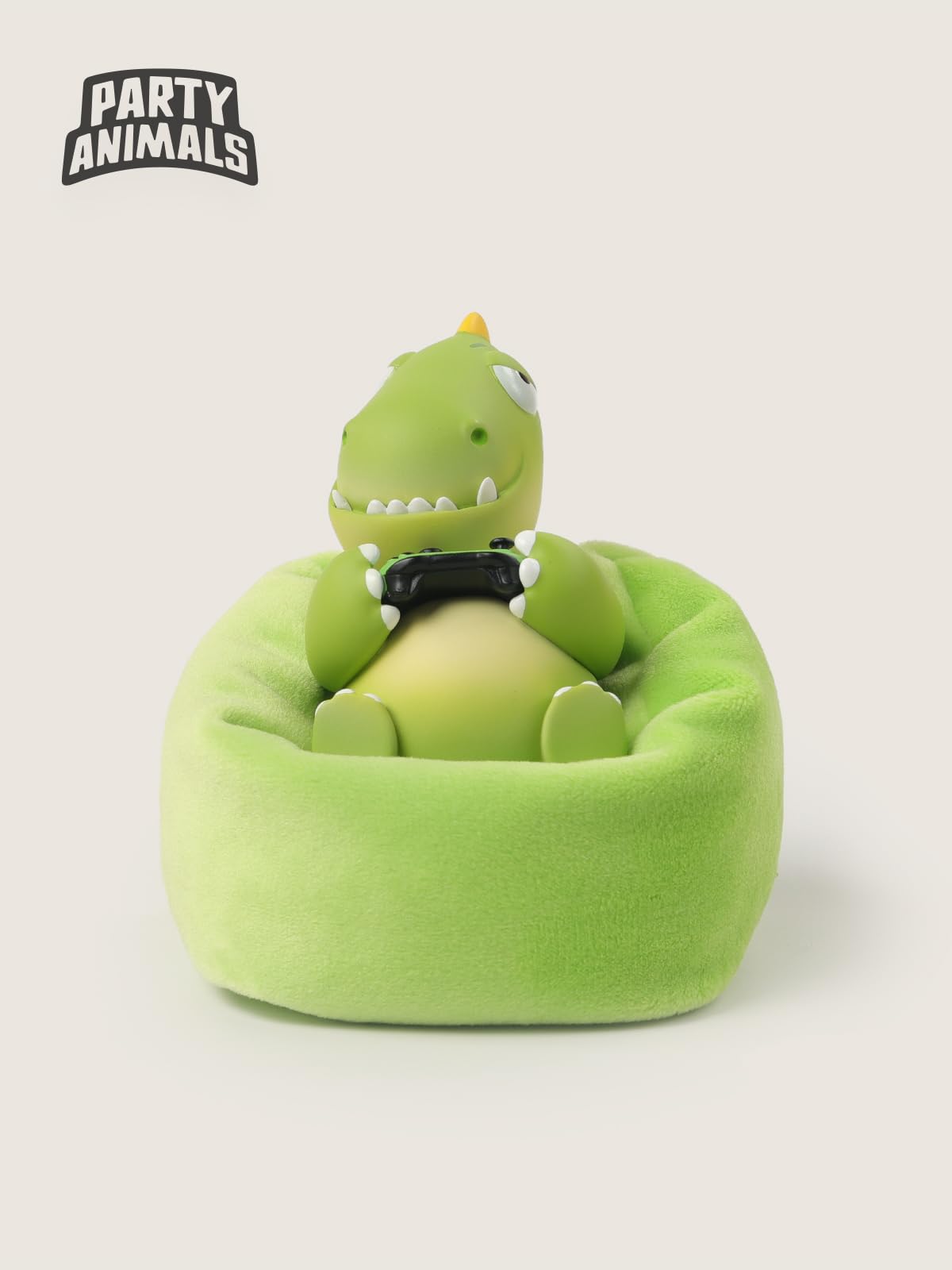 Amazon.co.jp: パーティアニマルズ フィギュア ぬいぐるみ