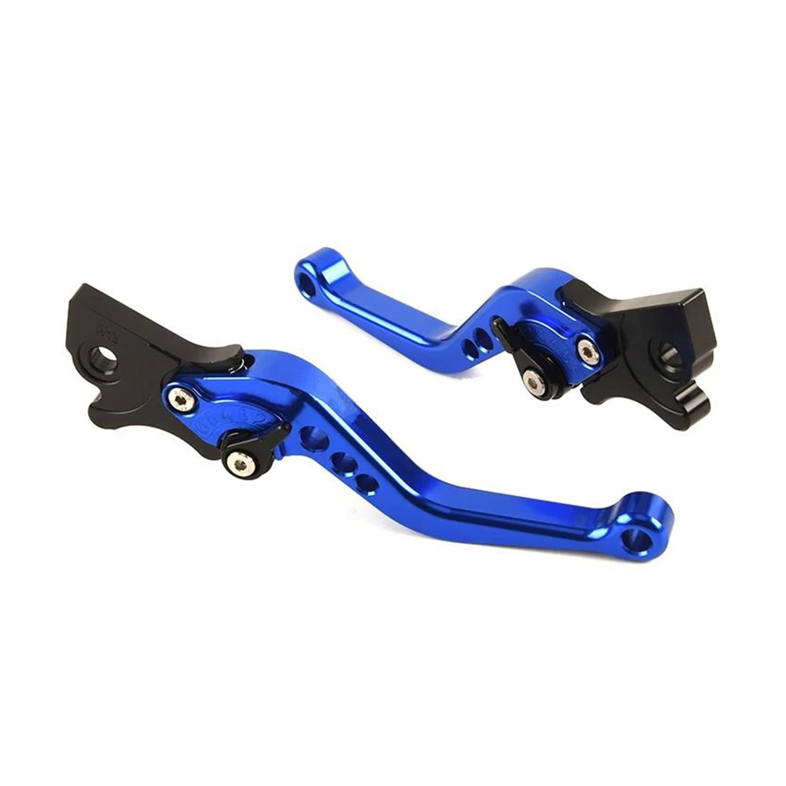 HIOPILKIKG for Benda Chinchilla 350 Short Brake Clutch Levers Handle Motorcycle Clutch levermotorcycle(R)