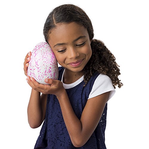 Hatchimals Penguala - Pink/Yellow #TOP5