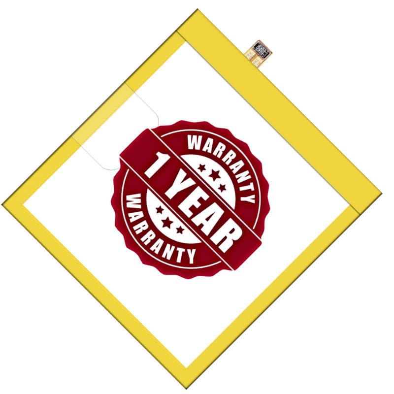 Image of Original KG50 Battery Compatible for Motorola One Hyper (XT2027, XT2027-1) - (4000mAh) - 1 Year Warranty JK1