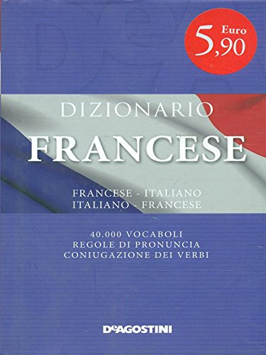Dizionario Francese DeAgostini
