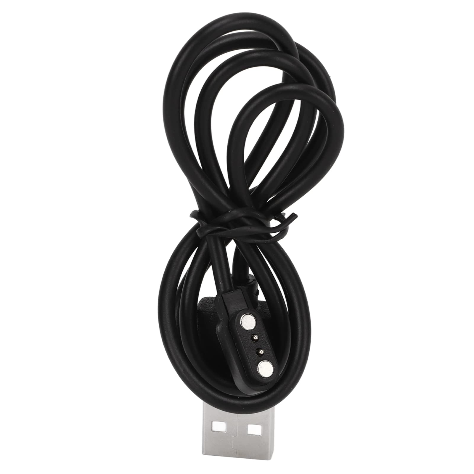 Cavo di ricarica veloce magnetico Protezione multipla Usb 2 Pin Cavo di Ricarica Stabile per Zeblaze Storatos 2