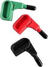 1 Set of Magnetic Test Probes 4mm Banana Type Magnetic Test Probe Magnetic Test Probe Magnetic Test Probe Magnetic Test Probe Multimeter with Head