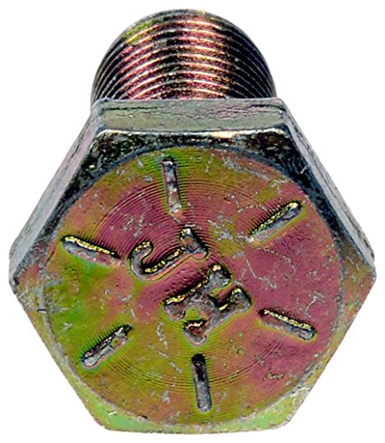 Image of Dorman 961-607 Hex Bolt - Grade 8 - 5 /16-24 X 3 /4, 3 Pack