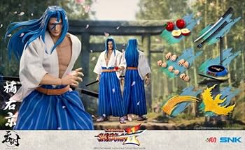 Amazon | [AC] TUNSHI STUDIO TS-008 1/6 サムライスピリッツ