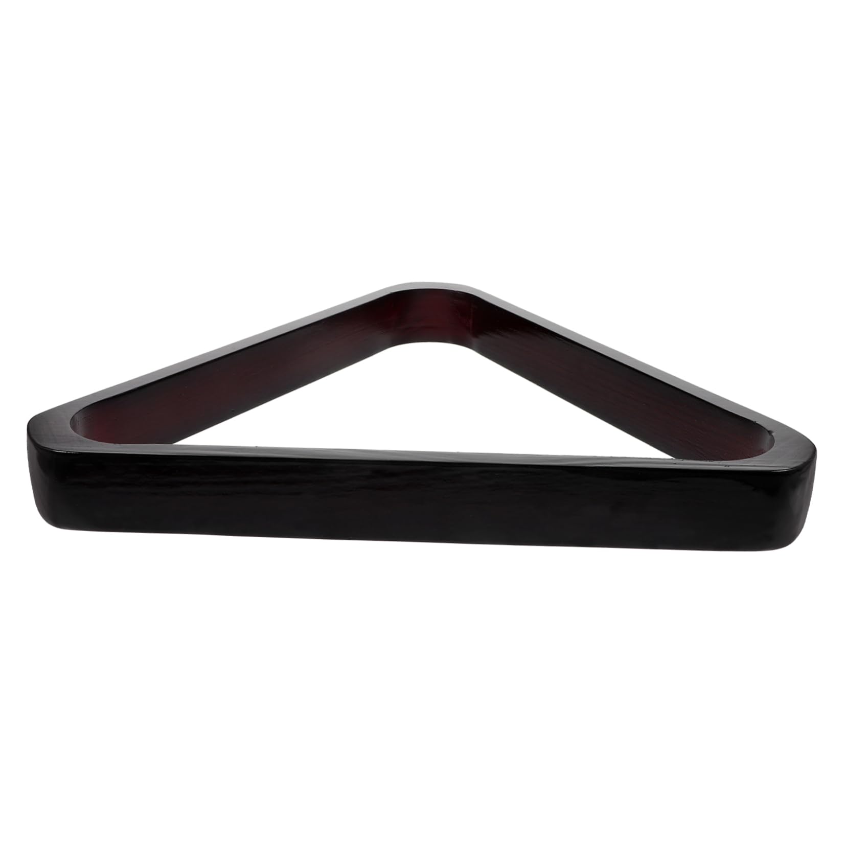 BESTonZON Billiard Ball Rack Durable Frame for Pool Table Storage Billiards Organizer for Club for All Ages Easy to Use