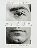 Album 1958-1988: The Portraits of Duane Michals by Duane Michals (1989-12-01)