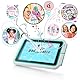 Canal Toys Pad Creator – Instant Print Kreativtablet für Kinder – Fotobearbeitung & Direktdruck – DIY Zeichnen & Drucken – CLK 023, Mehrfarbig