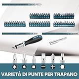 Zoom IMG-2 enventor cassetta attrezzi completa 280 Zoom IMG-2 enventor cassetta attrezzi completa 280