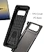 Spigen Slim Armor CS Designed for Samsung Galaxy Note 8 Case (2017) - Gunmetal