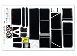 Traxxas 8012 Land Rover Defender Decals Vehicle