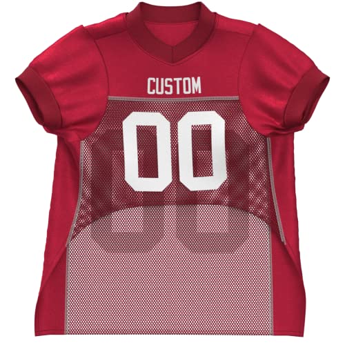 Top 10 Best Pet Football Jerseys Reviews In 2023 TheCutShort