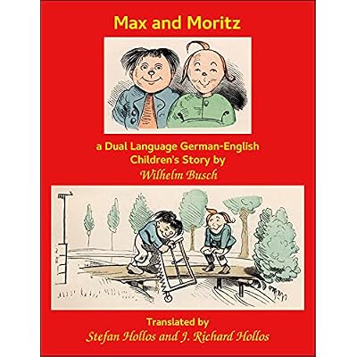 Max and Moritz