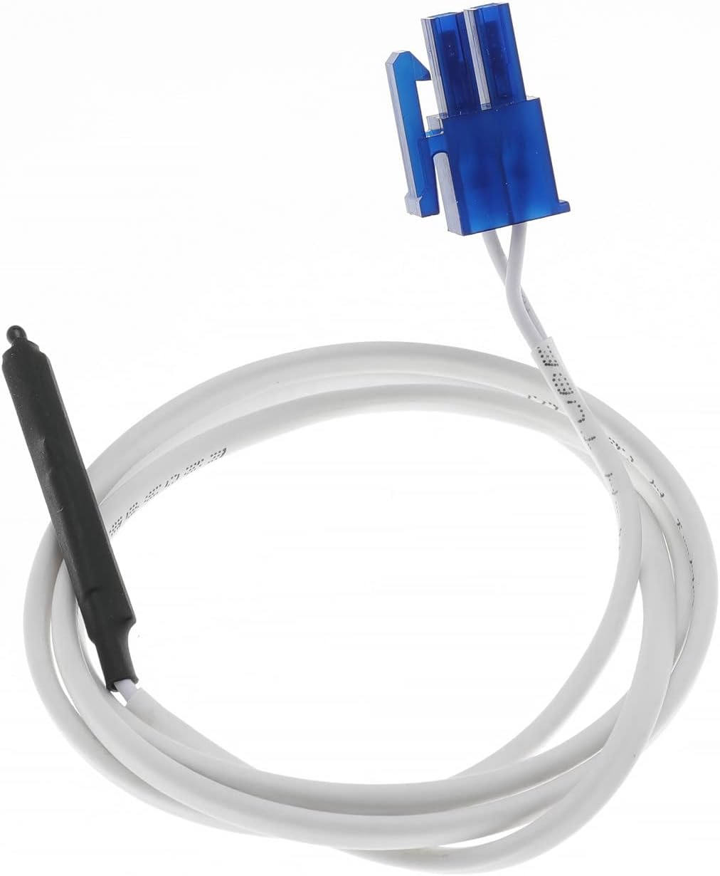 AC Thermistor Freeze Control Sensor Replacement for Dometic RV Air Conditioner Replaces 3312303005