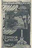 impresiones y paisajes lorca pdf  Impresiones y paisajes