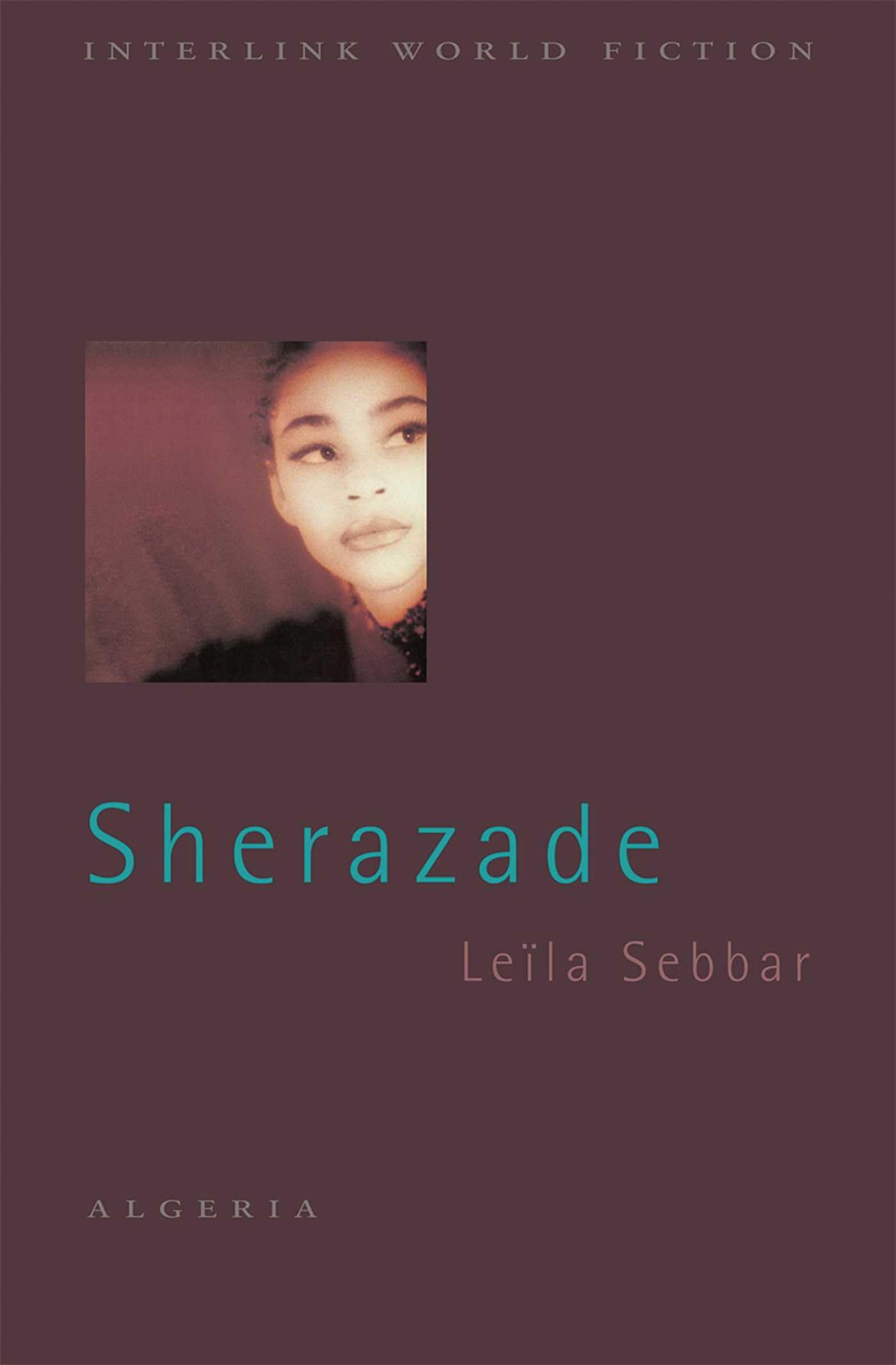 Buy Sherazade — BookShops.in
