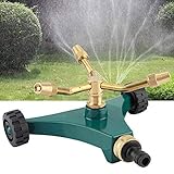 aspersores para riego jardin dwg autocad 【Spray automático】 Fácil de usar, spray automático, libera tus manos durante los calurosos días de verano.