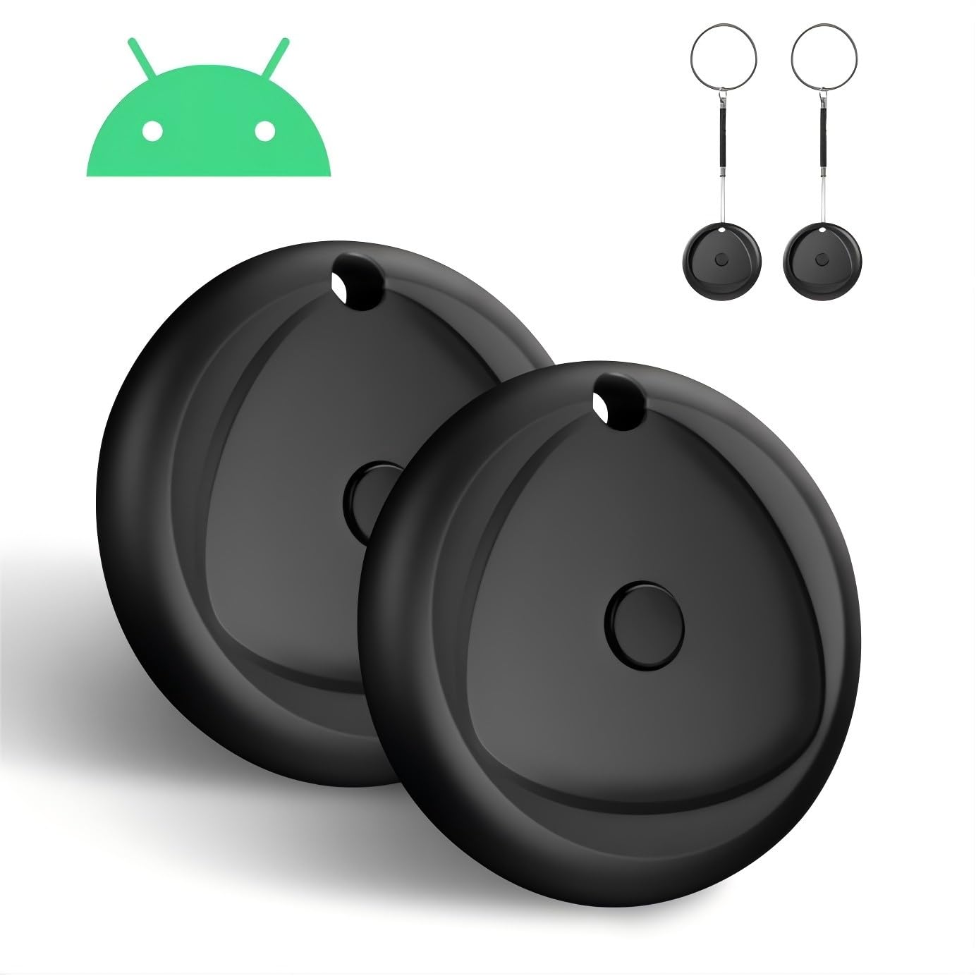 Bluetooth Tracker, Keys Finder and Item Locator for Keys-image-16