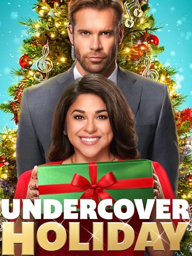 Undercover Holiday für 3,99 EUR bei amazon.de Bild: Undercover Holiday für 3,99 EUR bei amazon.de