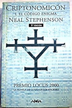 Unknown Binding Criptonomicón, tomo 1 :El código enigma Book