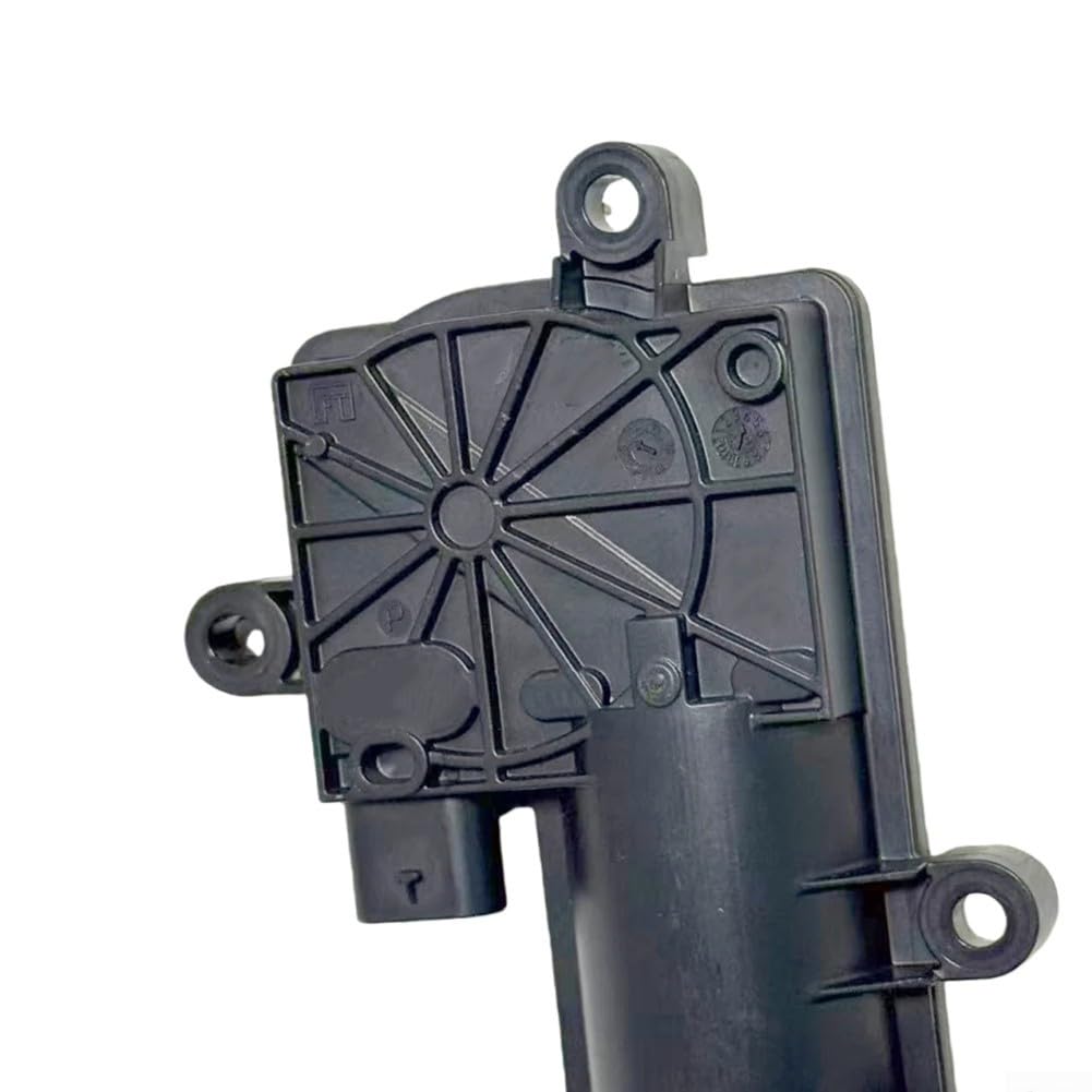 Auspuffsteuerventil, Vakuum-Stellantrieb, Magnetspule, für A3, für A4, A5, für A6, für Q5, für GTI Seat, für Ateca, für Cupra, Endrohr-Dämpfermotor OEM 4H0133246J 4H0133246H 4H0133246D, Schwarz