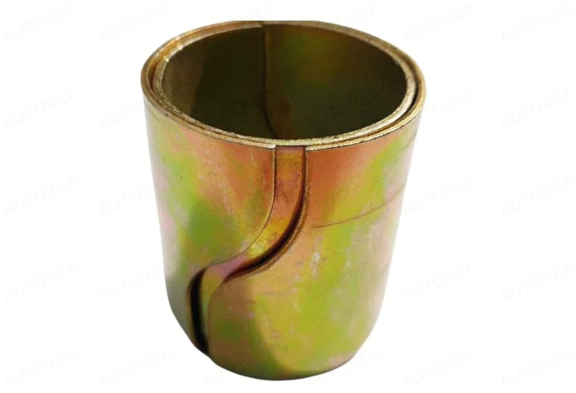 Bullet Silencer Exhaust Bush Compatible with Royal Enfield Classic 350