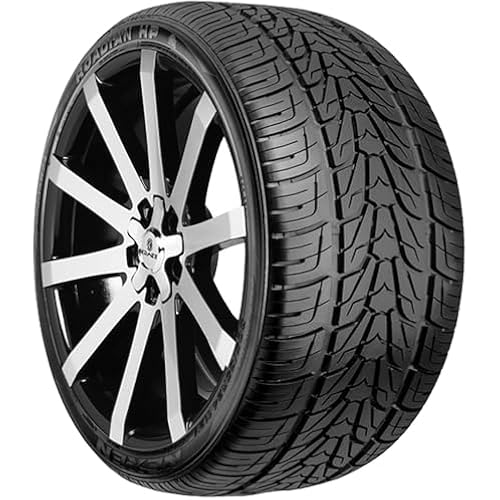 Nexen ROADIAN HP All-Season Radial Tire - 255/50R20 109V
