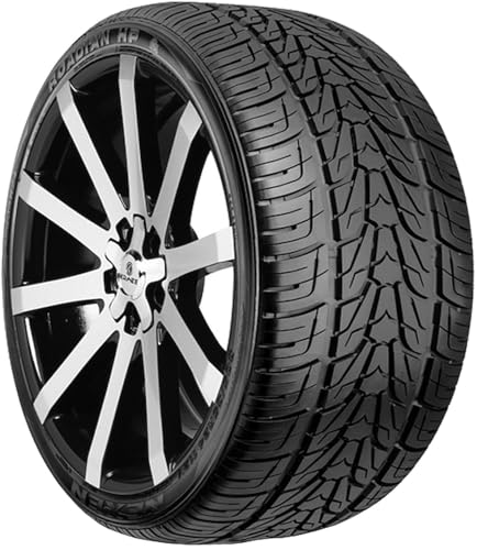 Nexen ROADIAN HP All-Season Radial Tire - 285/35R22 106V