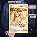 CustomsMerch Custom Poke Card for Couples, Personalized Metal Wallet Card with Picture, Custom Photo Gifts, Gifts For Husband, Wife, Anime Photo Wedding Couple Gift, Gift Valentine for Boyfriend