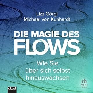 Die Magie des Flows Titelbild