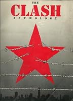 The Clash Anthology [Songbook] 0711902070 Book Cover