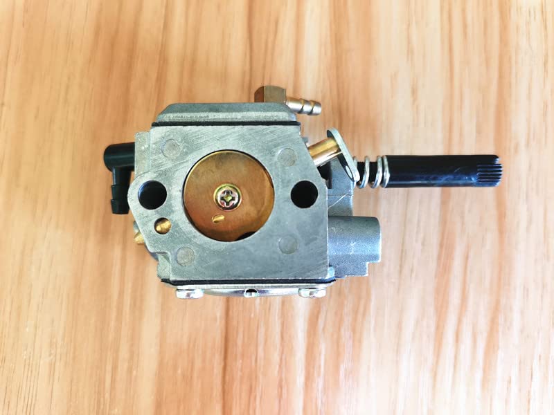Gaźnik z uszczelką do piły łańcuchowej do Shindaiwa 488 48CC wymiana części gaźnika do piły łańcuchowej carb wymienny