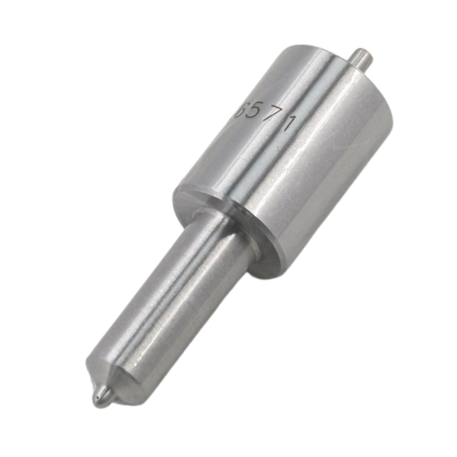Buse d'injecteur D0NN9E527A BDLL150S6571 compatible avec Ford/New Holland Tractor 2000 2030 2110 2120 2130 2300 2310 3000 3055 3120 3150 3190 Compatible avec John Dee. ere Tracteur