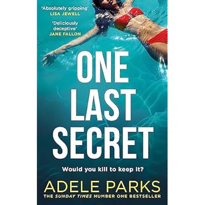 One Last Secret