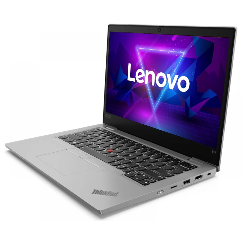 Amazon.com: Lenovo Thinkpad L13 Gen1 13.3