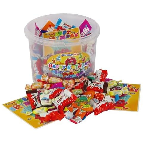 Boîte Spéciale Confiserie CAPTAIN PLAY Cover