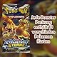Pokemon Booster Packungen 3 deutsche Pokemon Booster Packs Originale Mystery Pokémon Booster Packungen Sammelkarten + Heartforcards® Versandschutz