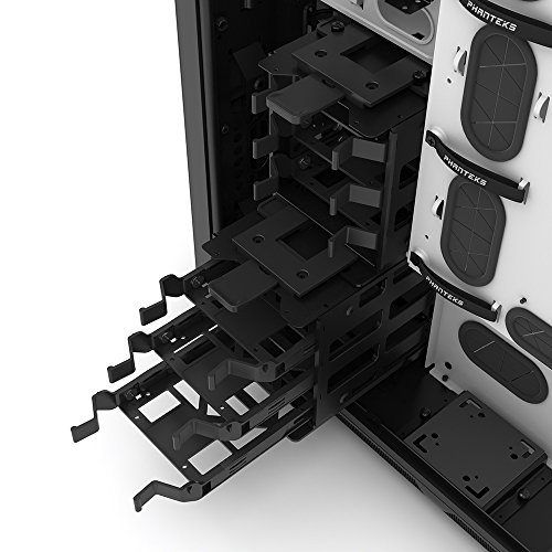 Build My PC, PC Builder, Phanteks Enthoo Primo