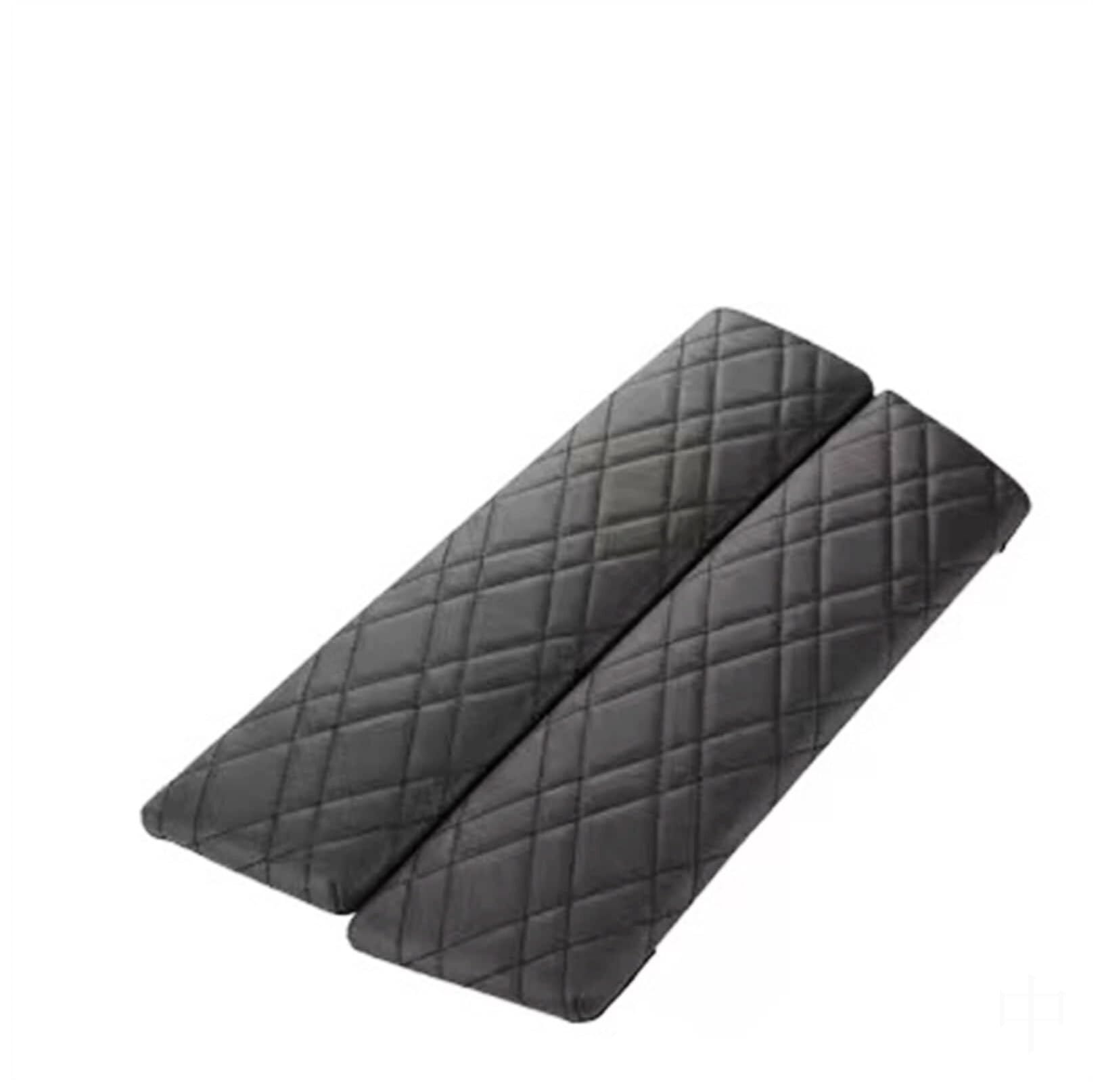 NVCPHGEDEK Car Armrest Storage Box For 5 For Series G30 G38 2018-2022 Armrest Storage For Box Cover LHD