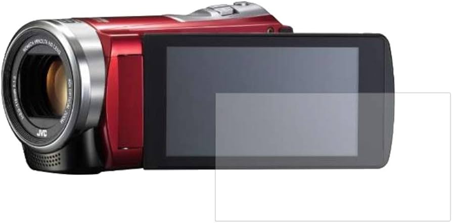 Amazon.co.jp: JVC GZ-E235-R [5 Major Functions for Reliability Amazon.co.jp: JVC GZ-E235-R [5 Major Functions for Reliability