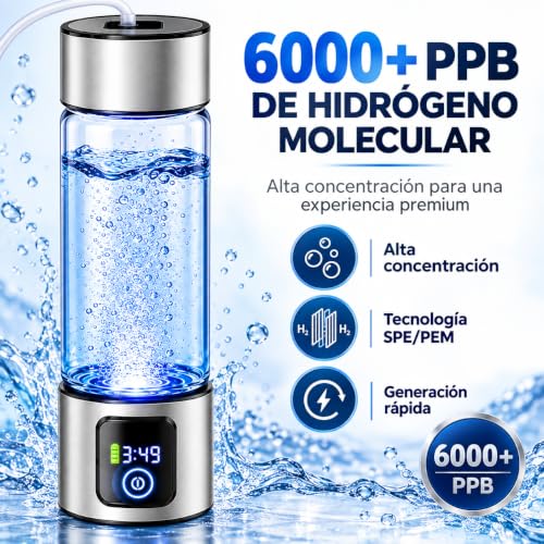 Hidro para casa 2 Imagen adicional